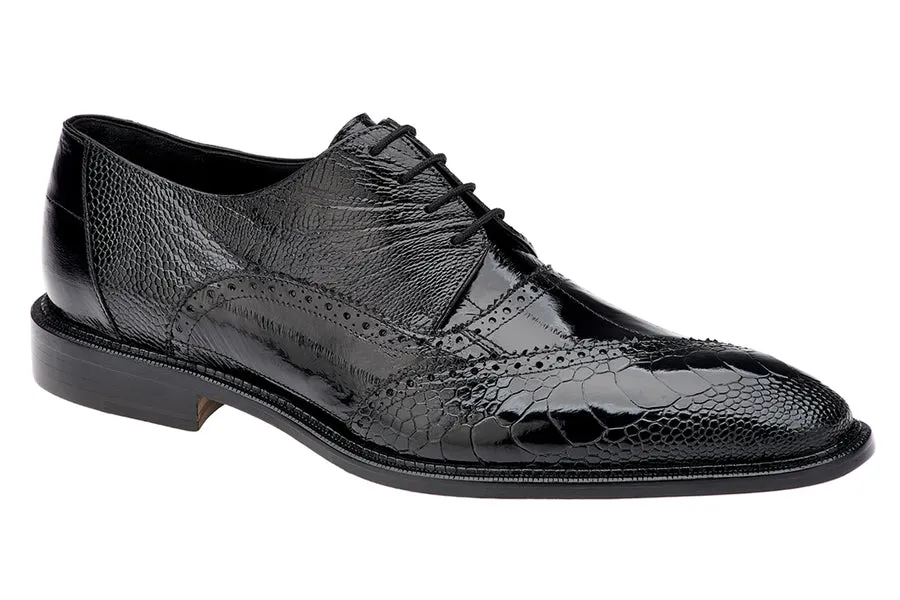 Belvedere Shoes Nino - Noir