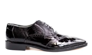 Belvedere Shoes Nino - Noir