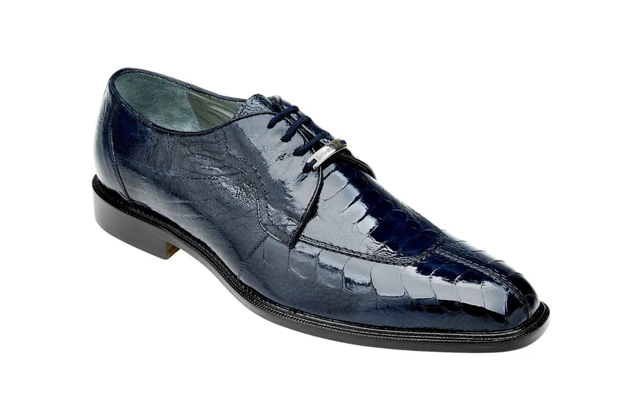 Belvedere Shoes Siena - Marine