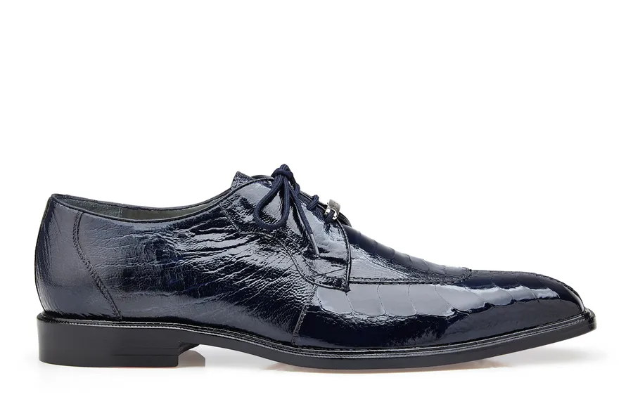 Belvedere Shoes Siena - Marine