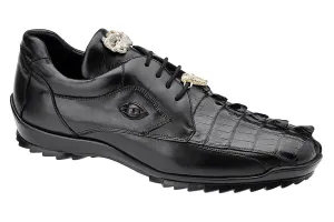 Belvedere Vasco Chaussures - Noir
