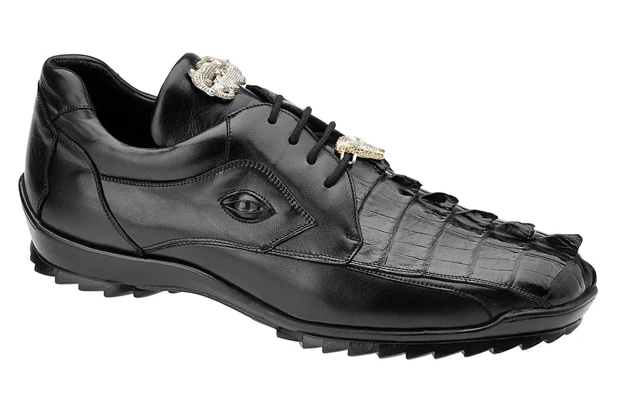 Belvedere Vasco Chaussures - Noir