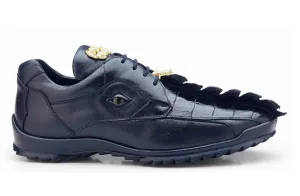 Belvedere Vasco Chaussures - Marine
