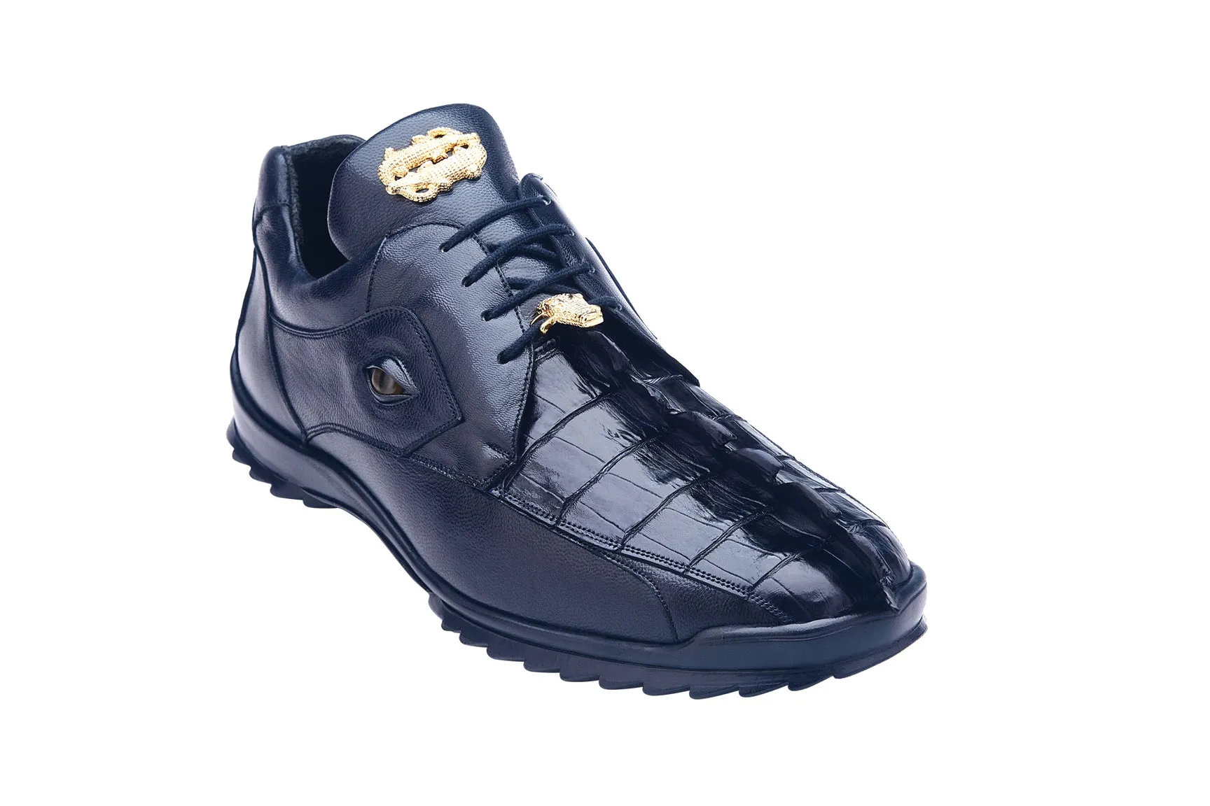 Belvedere Vasco Chaussures - Marine