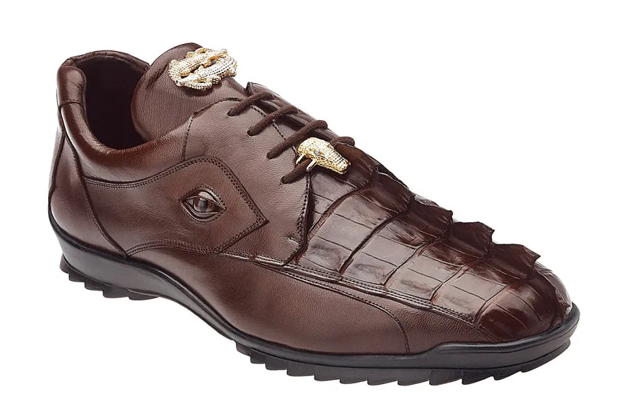 Belvedere Vasco Chaussures - Tabac