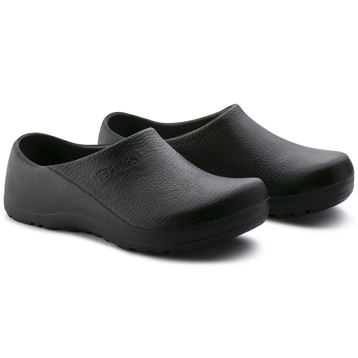 Birkenstock Femme Professionnel Noir