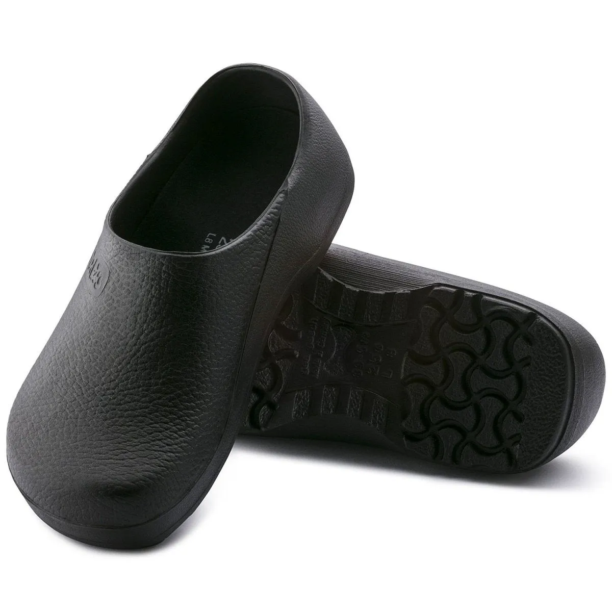 Birkenstock Femme Professionnel Noir