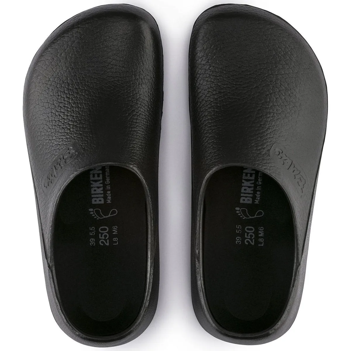 Birkenstock Femme Professionnel Noir