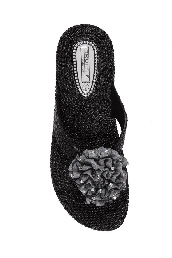 Gelées Noires