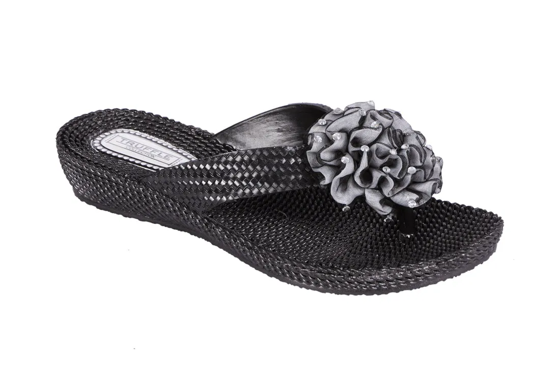 Gelées Noires