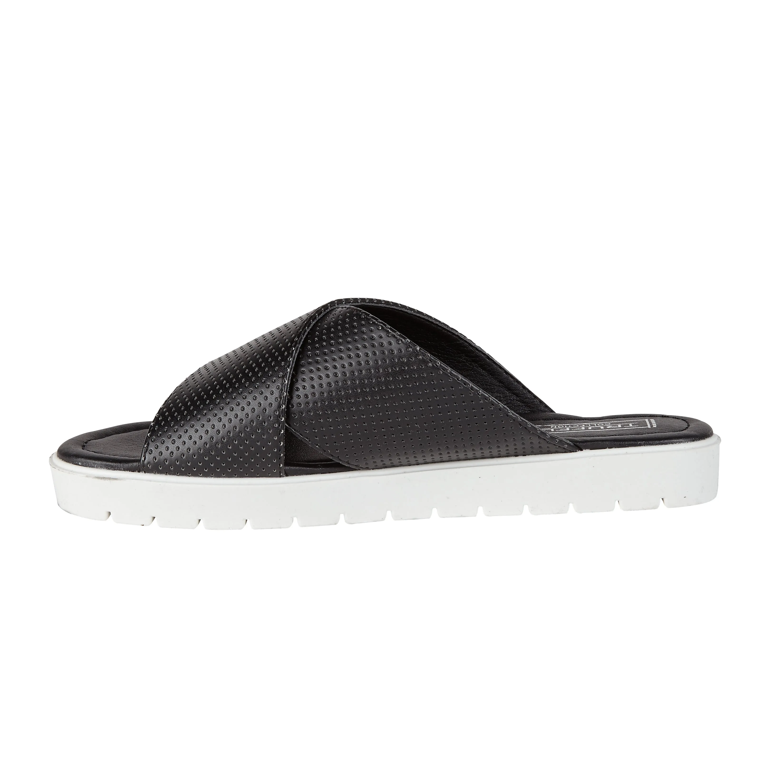 Sandales Noires
