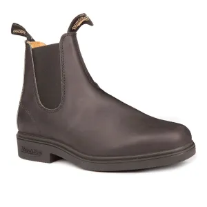 Blundstone 068 - Richelieu Habillé Noir