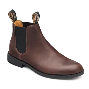 Blundstone 1900-Bottine Cheville Marron