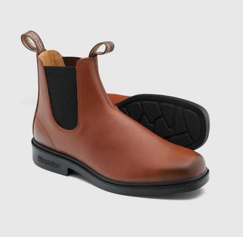 Blundstone 2244 Robe Cognac