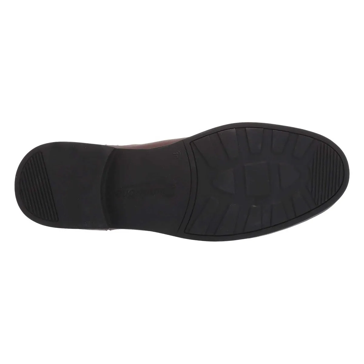 Blundstone Hommes 1900 Marron