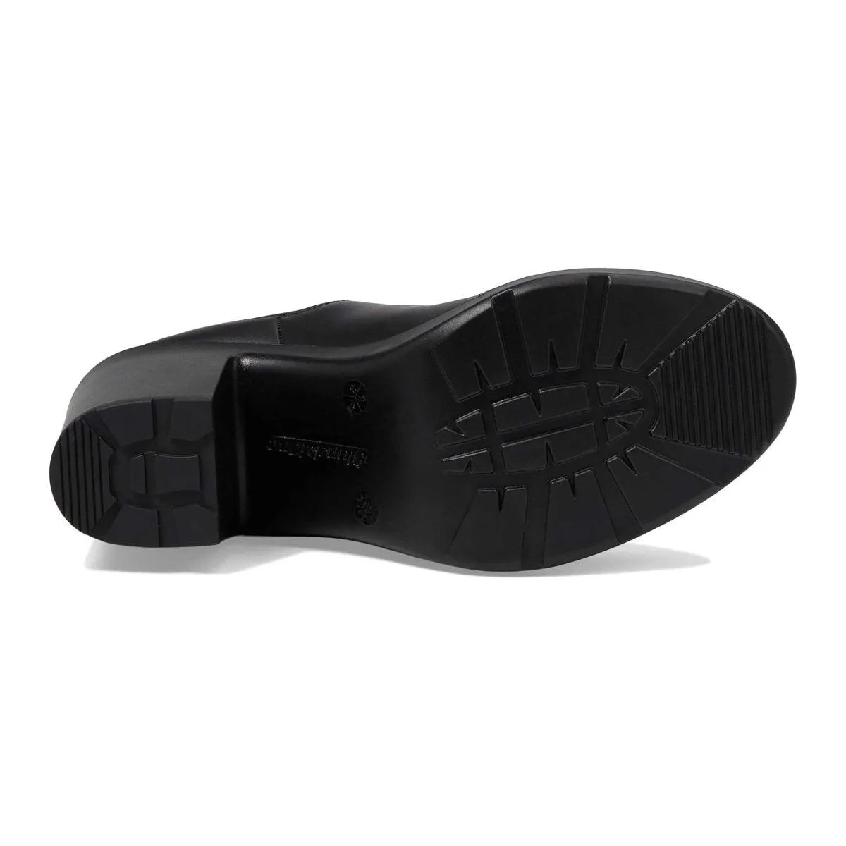 Blundstone Femme 2365 Cuir Noir