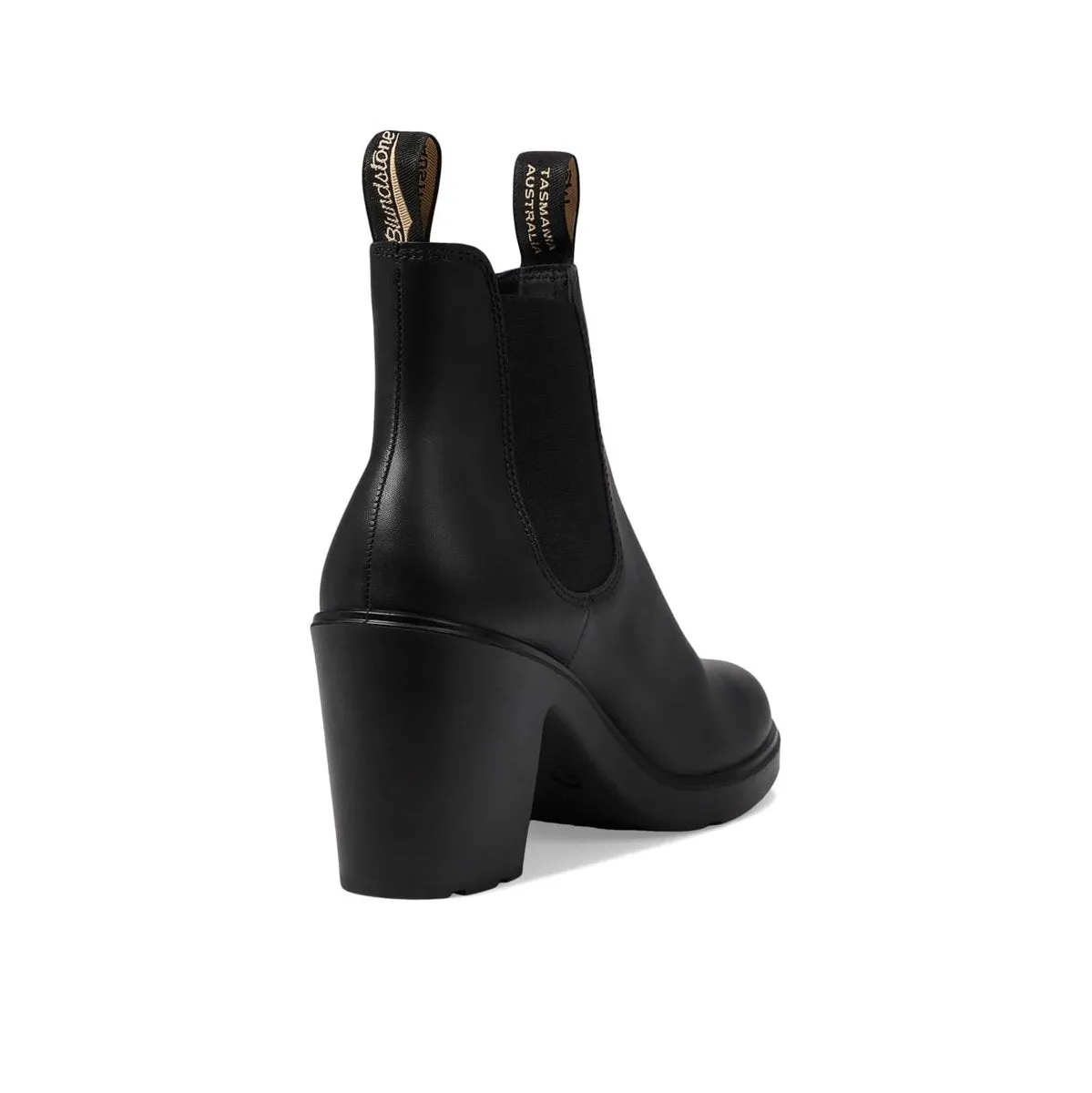 Blundstone Femme 2365 Cuir Noir