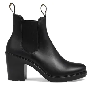 Blundstone Femme 2365 Cuir Noir