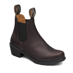 Blundstone Série Femme Talon Shiraz