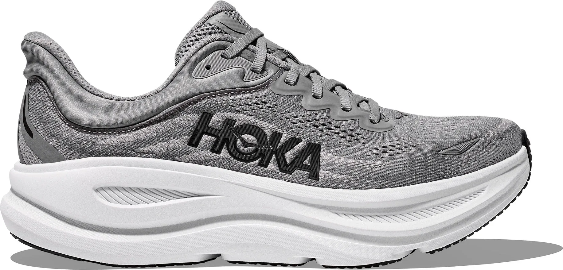 Chaussures de course pour hommes Bondi 9