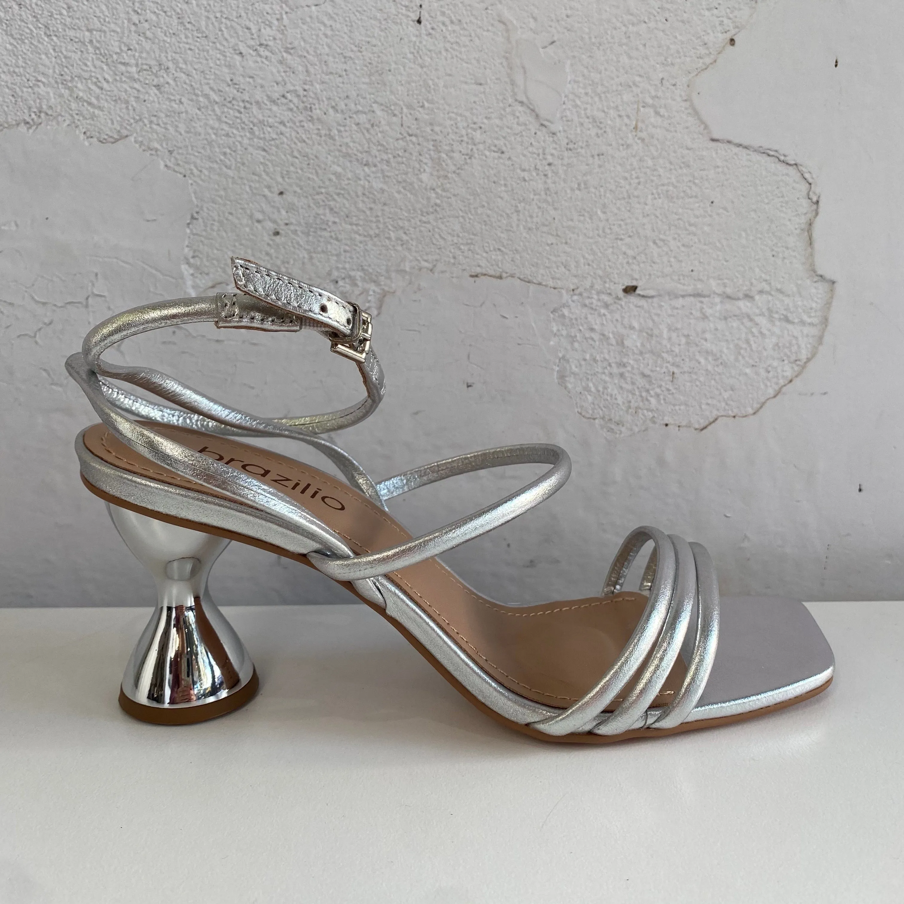 Brazilio 4900007 Argent