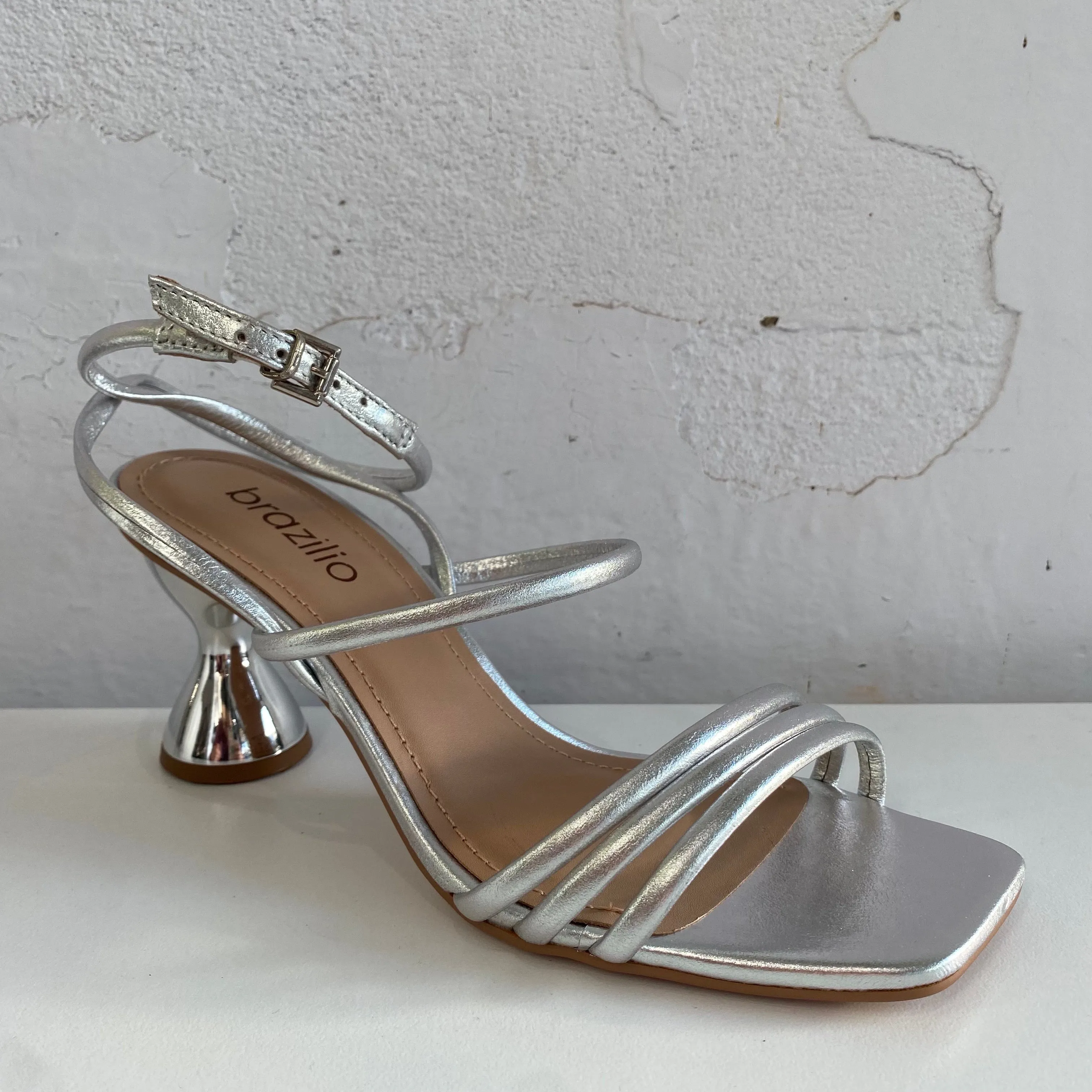 Brazilio 4900007 Argent