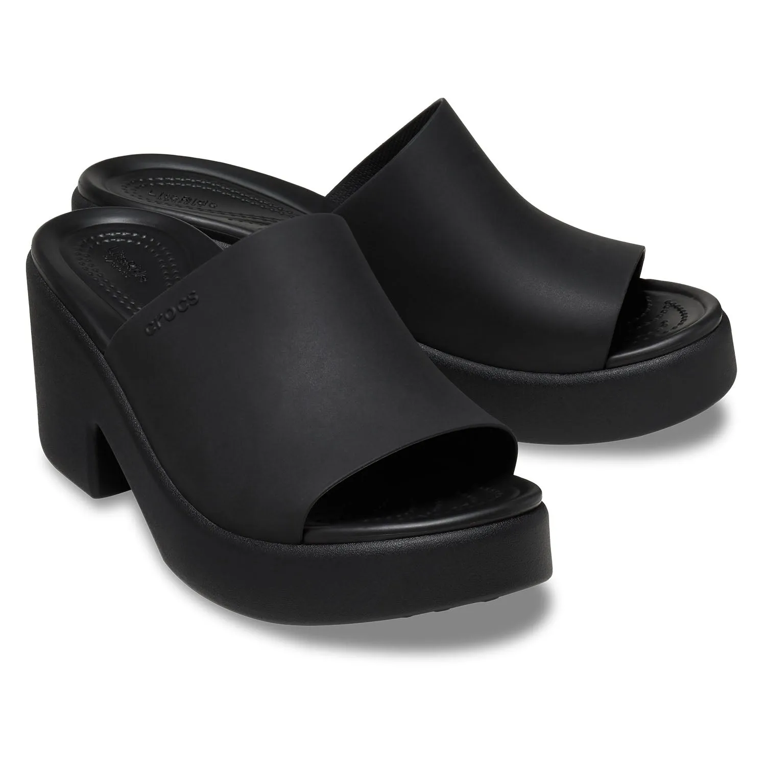 Brooklyn Slide Talon