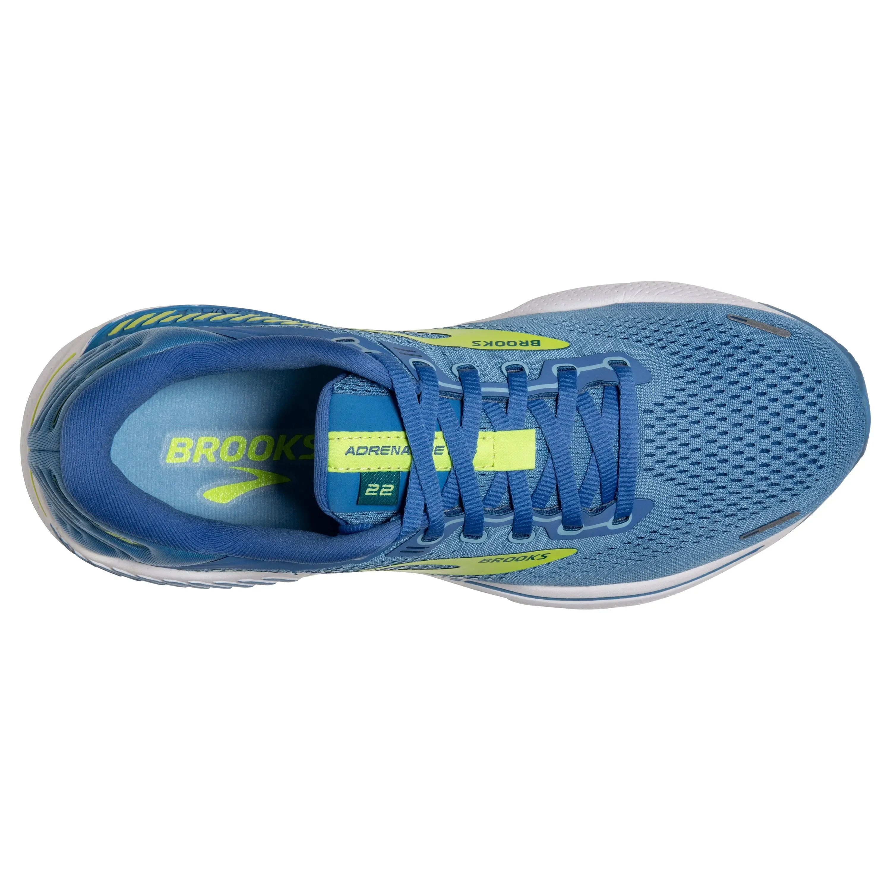 Chaussures de course sur route pour femmes Brooks Adrenaline GTS 22