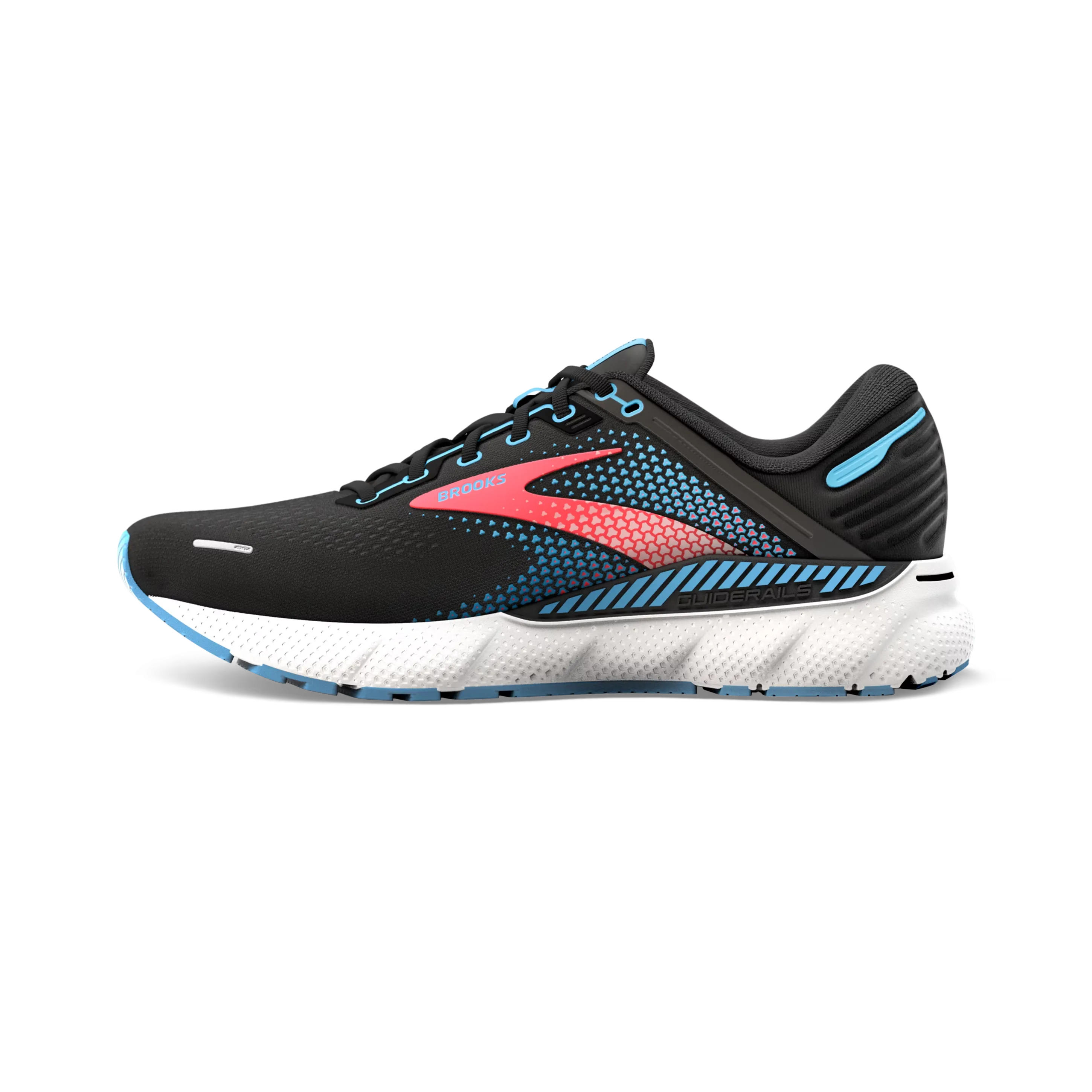 Chaussures de course sur route pour femmes Brooks Adrenaline GTS 22