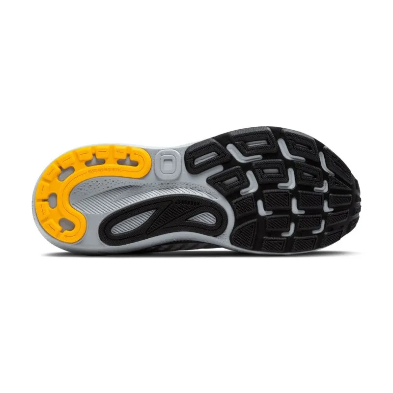 Chaussures de course pour hommes Brooks Adrenaline GTS 24 2E LARGE