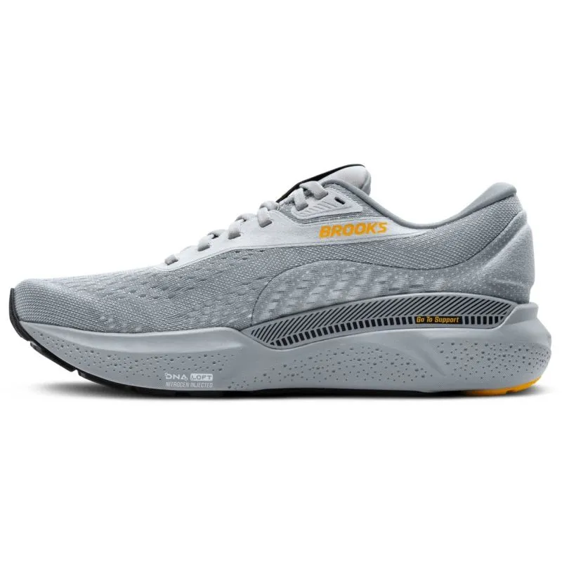 Chaussures de course pour hommes Brooks Adrenaline GTS 24 2E LARGE