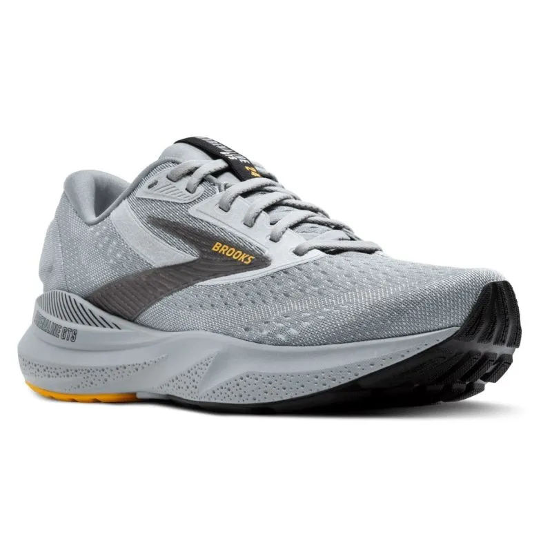 Chaussures de course pour hommes Brooks Adrenaline GTS 24 2E LARGE