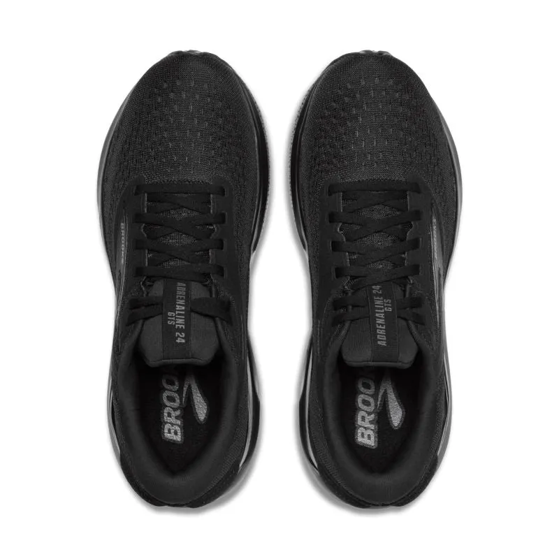 Chaussures de course pour femmes Brooks Adrenaline GTS 24 D WIDE
