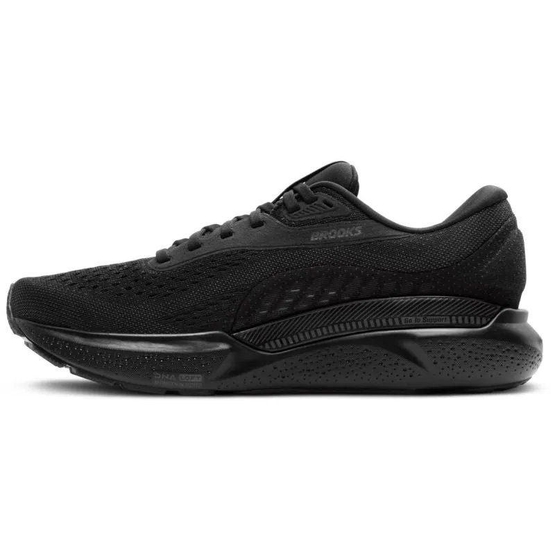 Chaussures de course pour femmes Brooks Adrenaline GTS 24 D WIDE