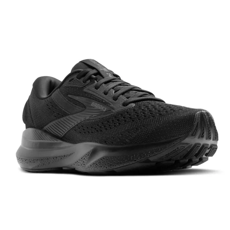Chaussures de course pour femmes Brooks Adrenaline GTS 24 D WIDE