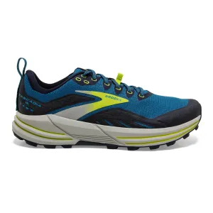 Chaussure de course sur route pour hommes Brooks Cascadia 16