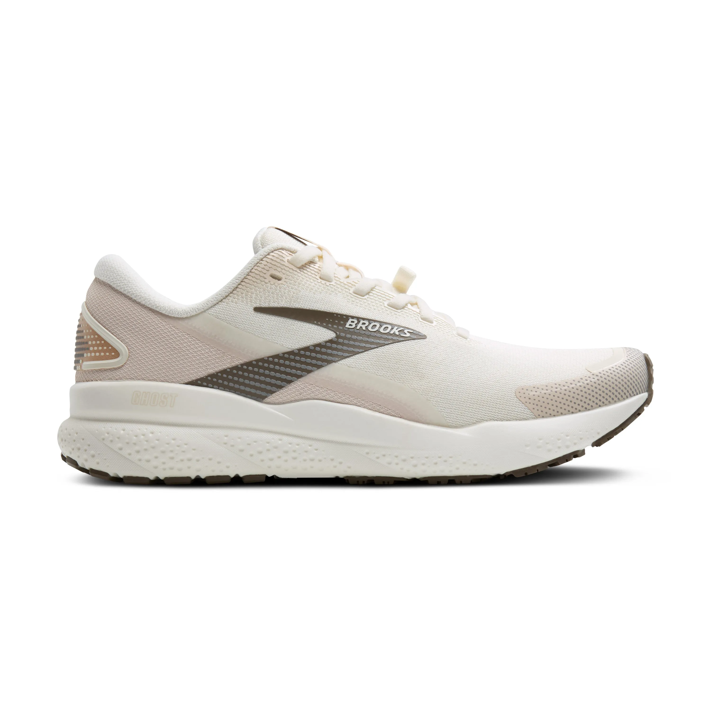 BROOKS GHOST 16 POUR FEMMES RÉSISTANT AUX INTEMPÉRIES