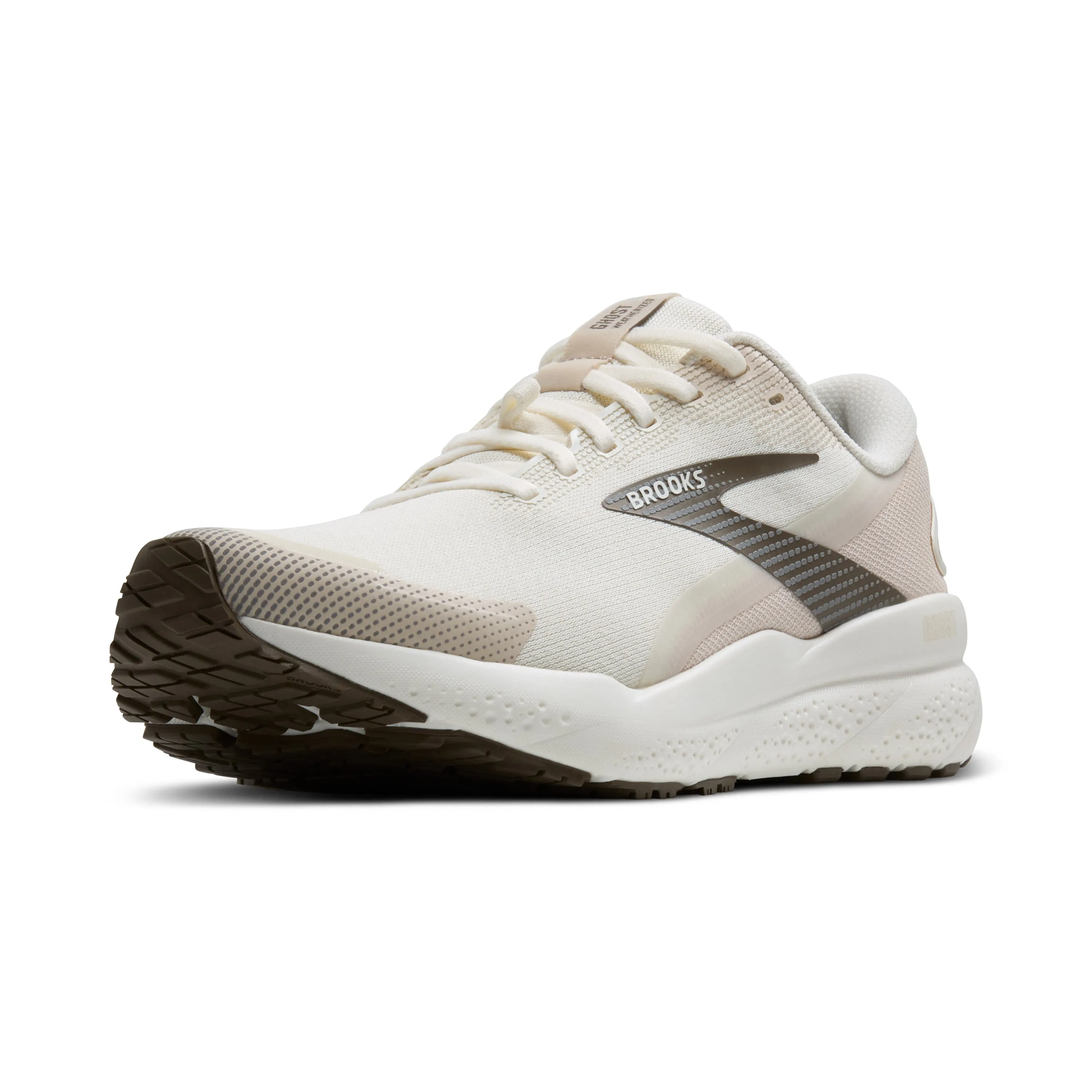 BROOKS GHOST 16 POUR FEMMES RÉSISTANT AUX INTEMPÉRIES