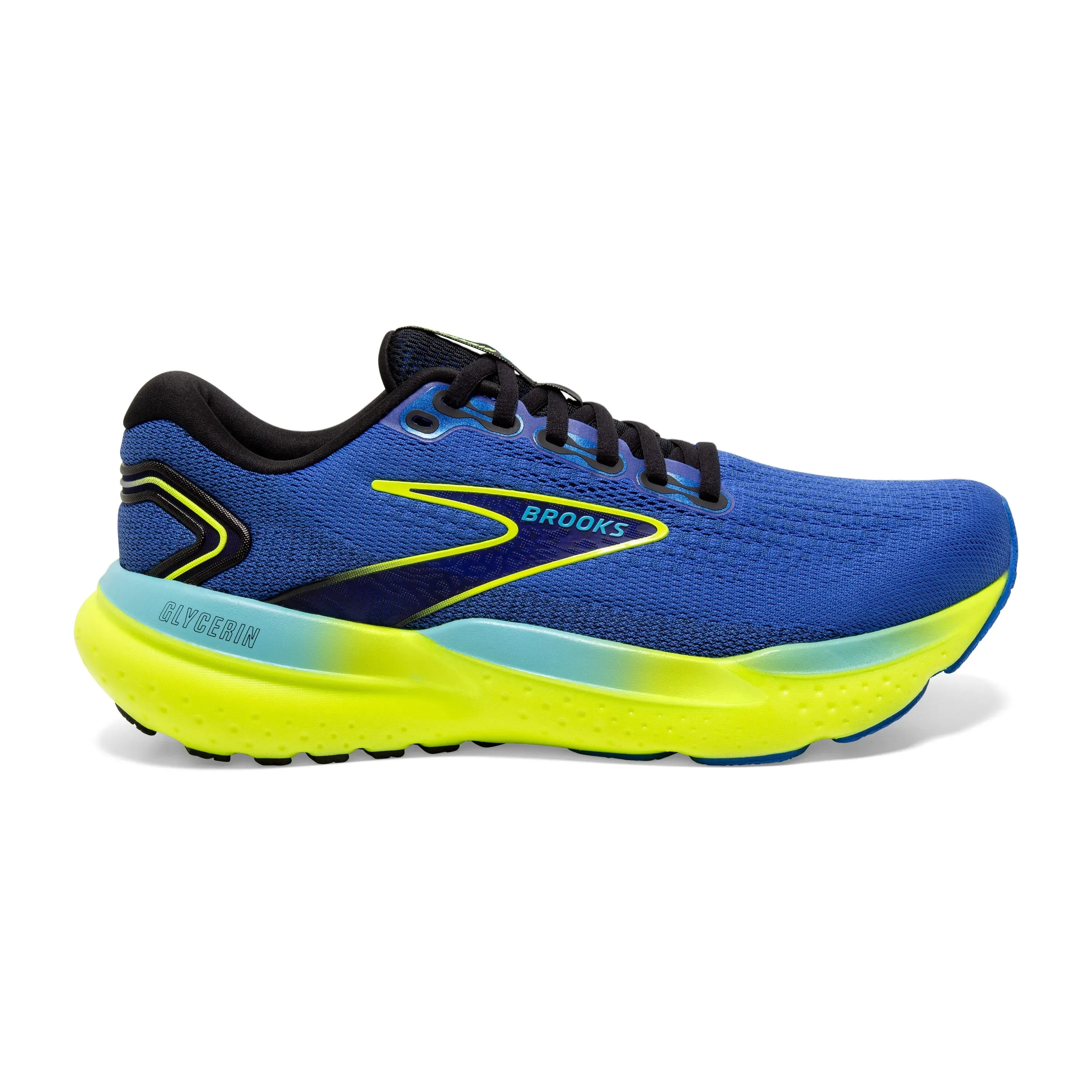 Chaussures de course Brooks Glycerin 21 pour homme