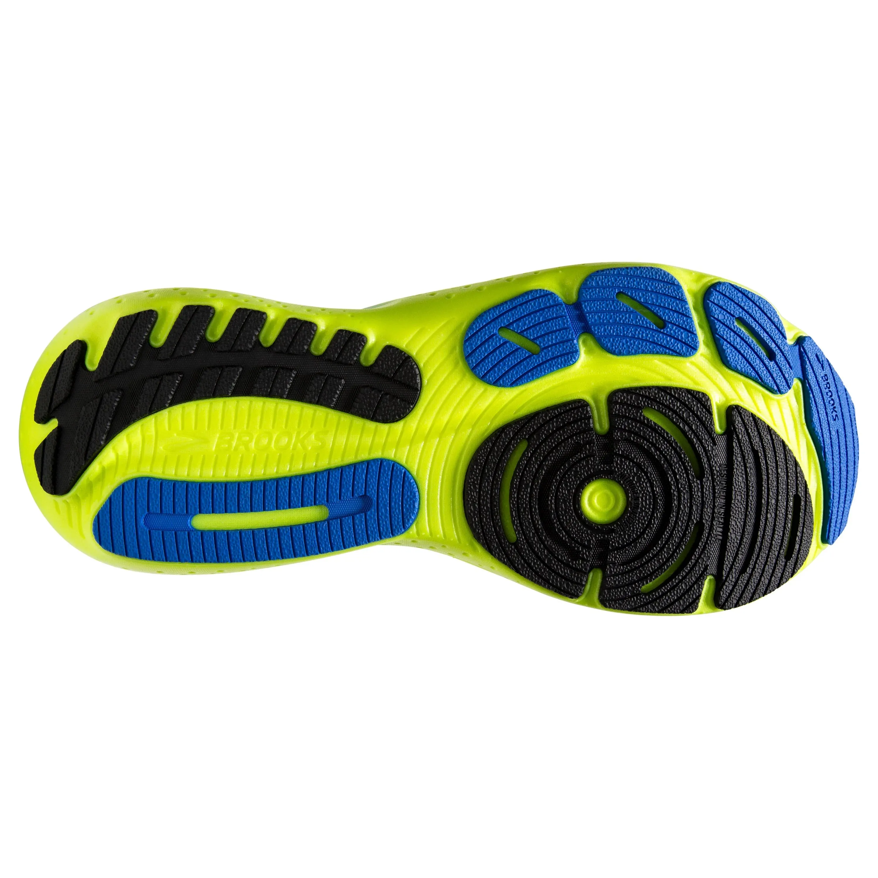 Chaussures de course Brooks Glycerin 21 pour homme