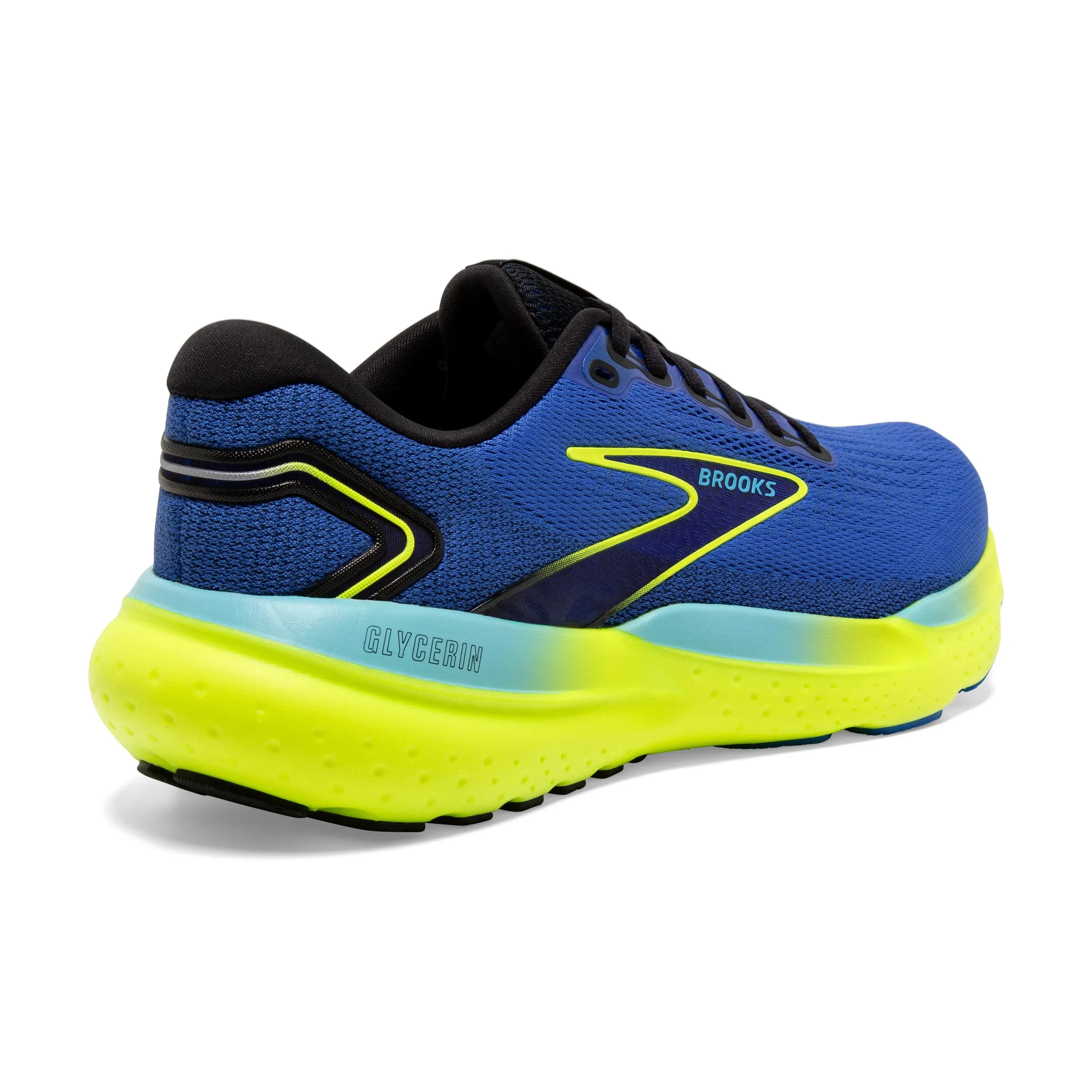 Chaussures de course Brooks Glycerin 21 pour homme