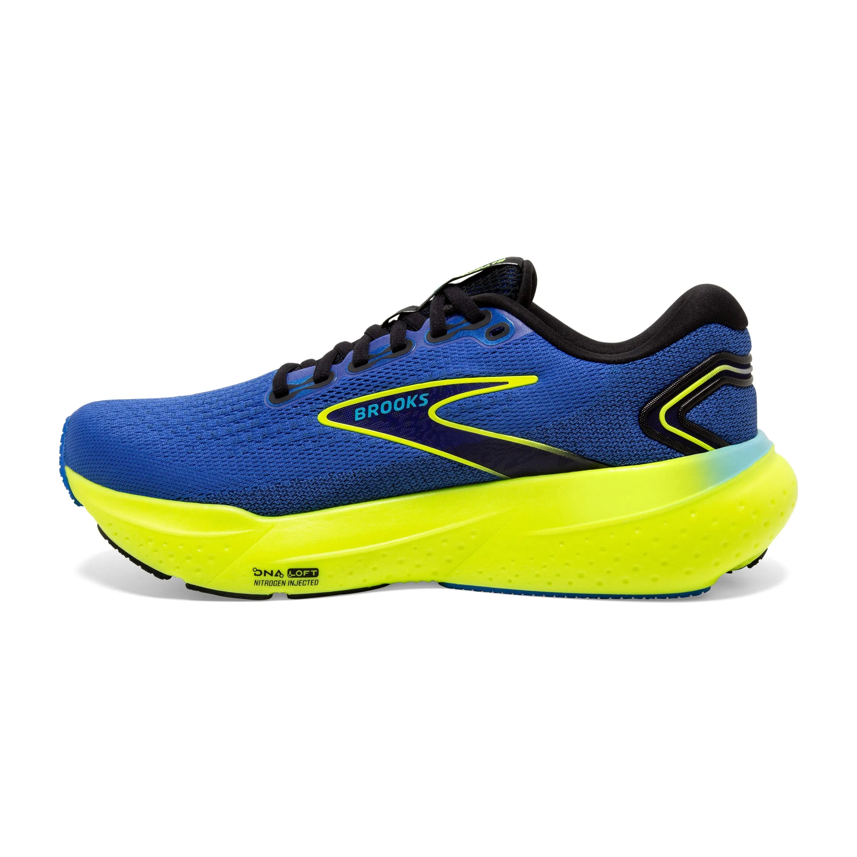 Chaussures de course Brooks Glycerin 21 pour homme