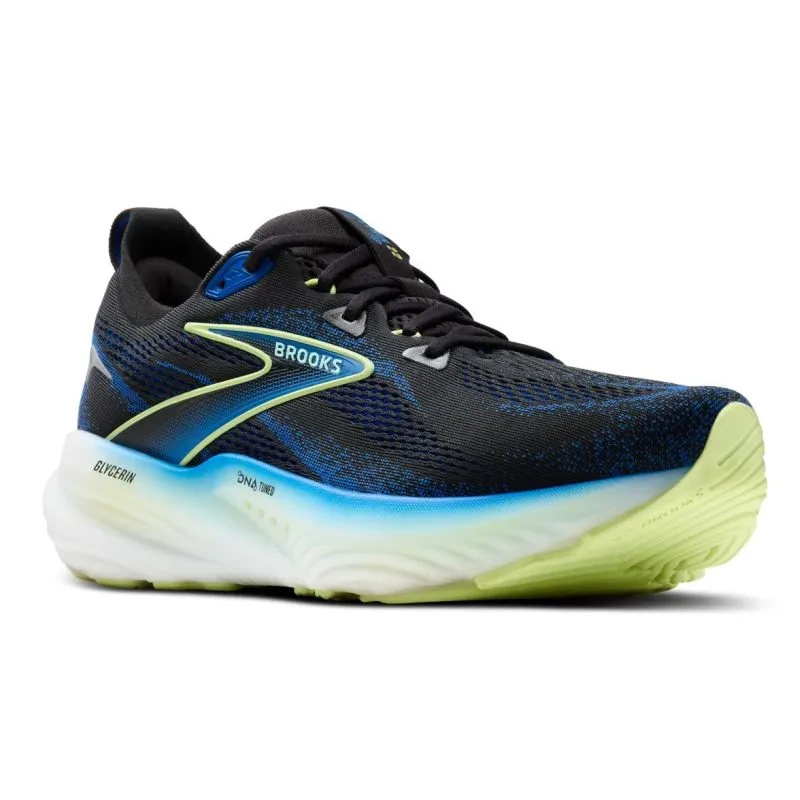 Chaussures de course Brooks Glycerin 22 pour homme