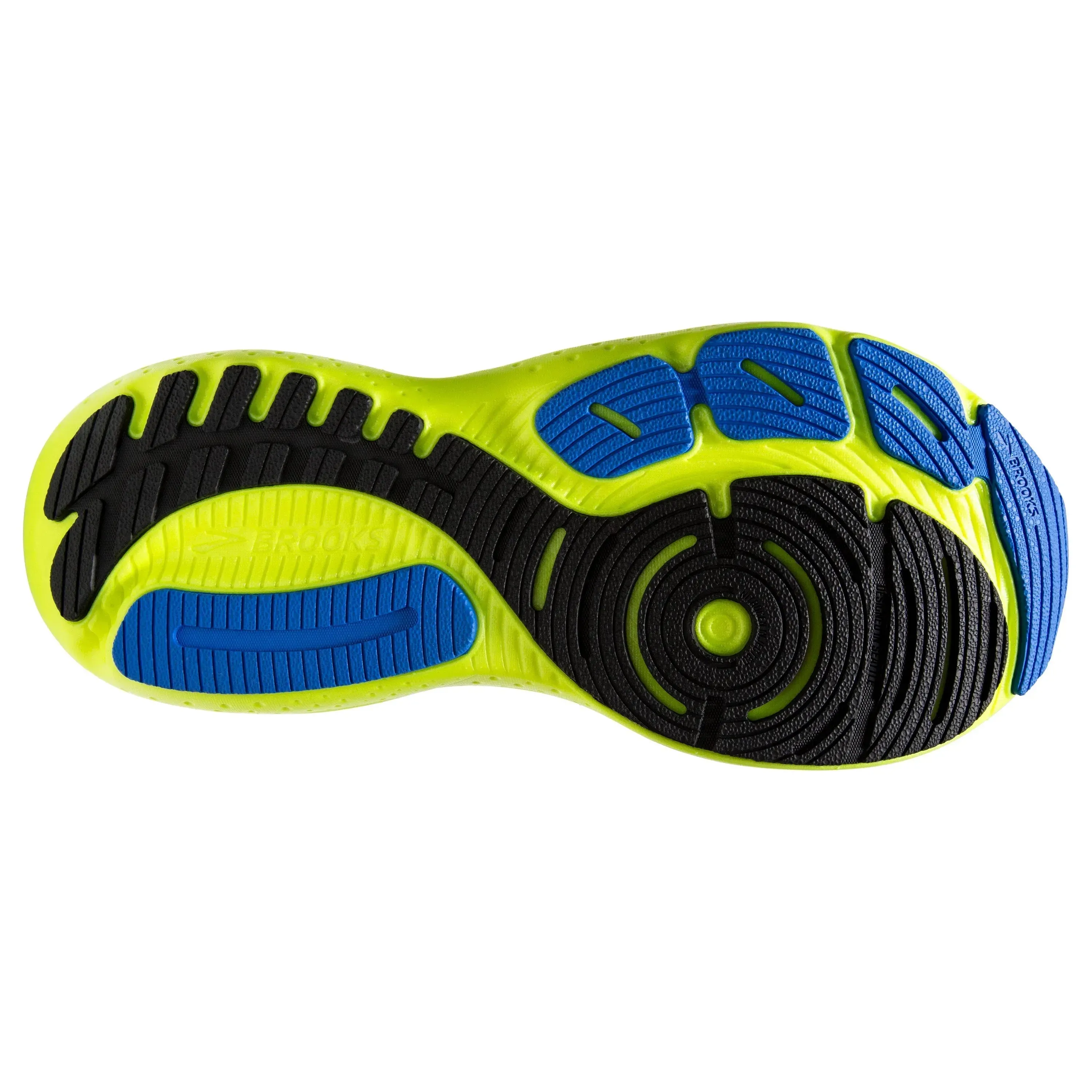 Chaussures de course Brooks Glycerin GTS 21 pour hommes