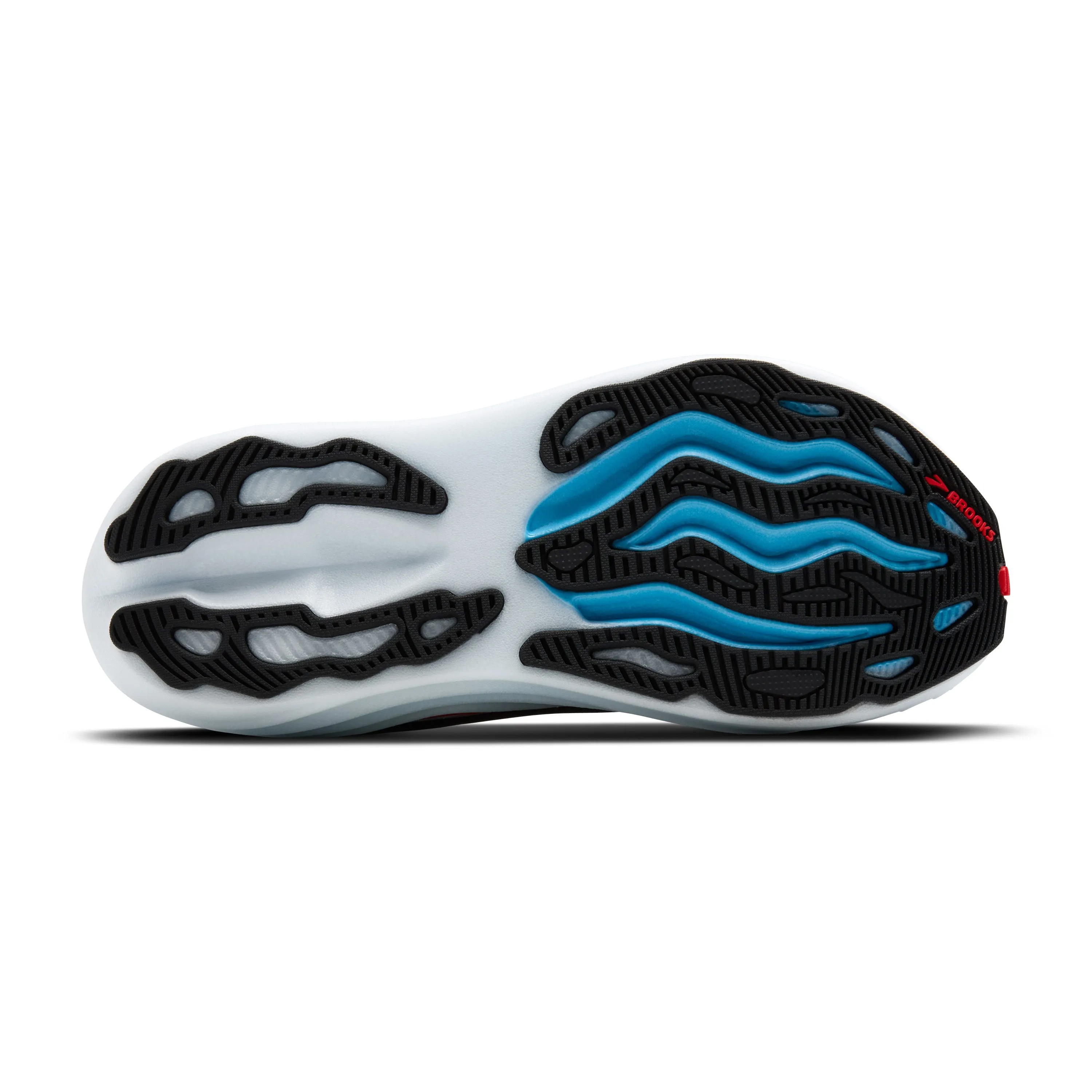 BROOKS GLYCERIN MAX POUR HOMME