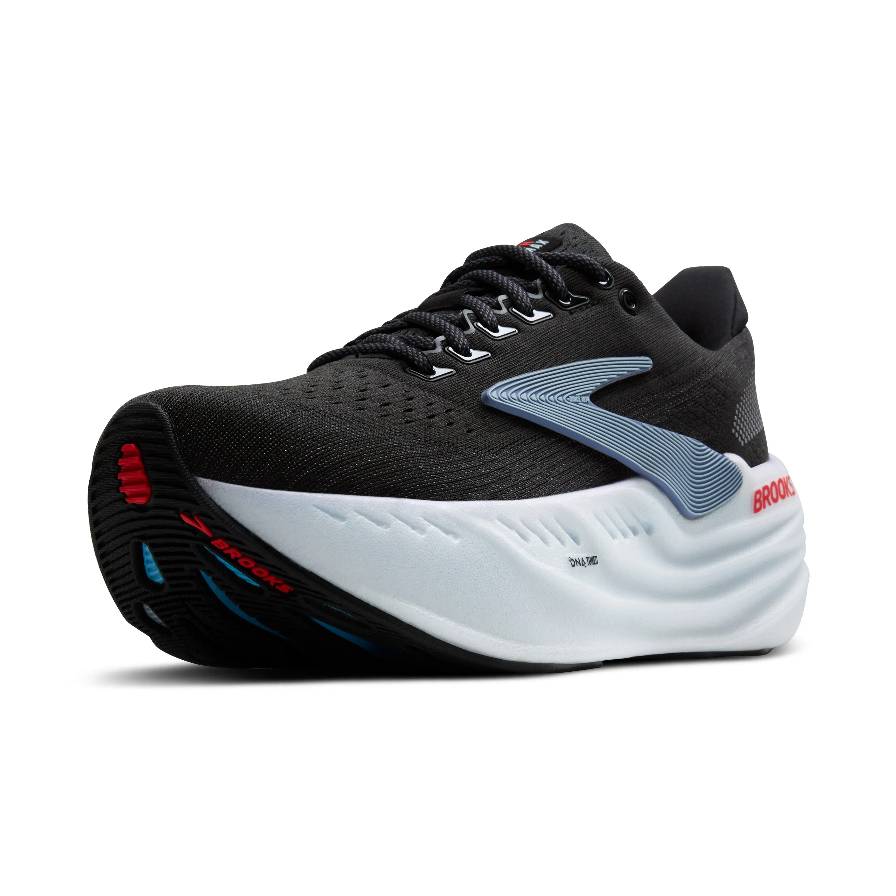 BROOKS GLYCERIN MAX POUR HOMME