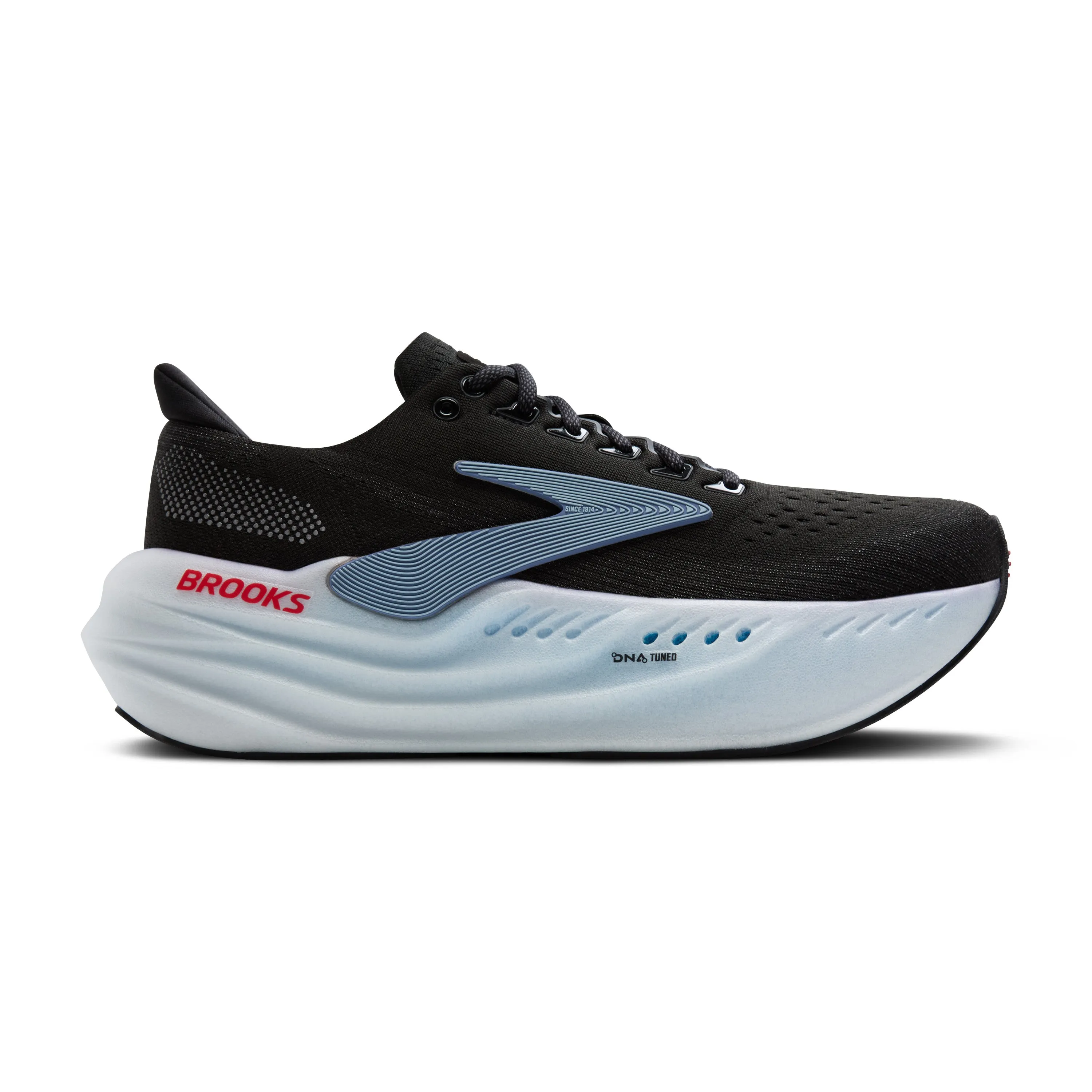 BROOKS GLYCERIN MAX POUR HOMME
