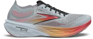Chaussures de course unisexes Brooks Hyperion Elite