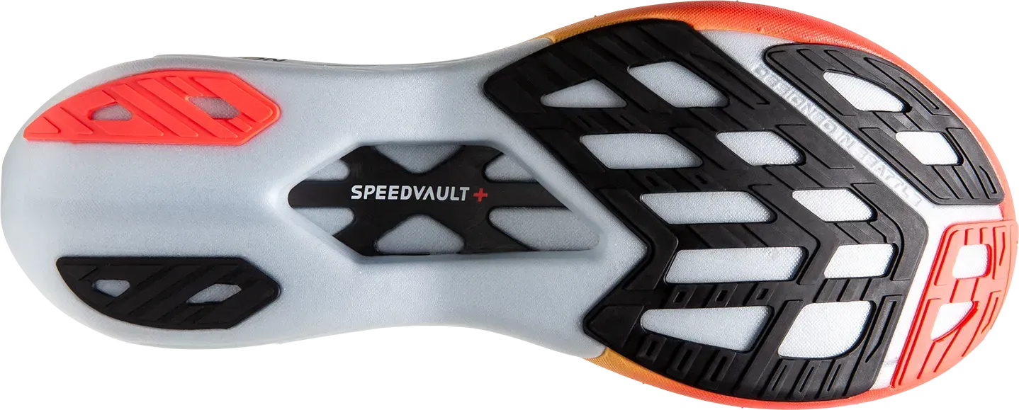 Chaussures de course unisexes Brooks Hyperion Elite