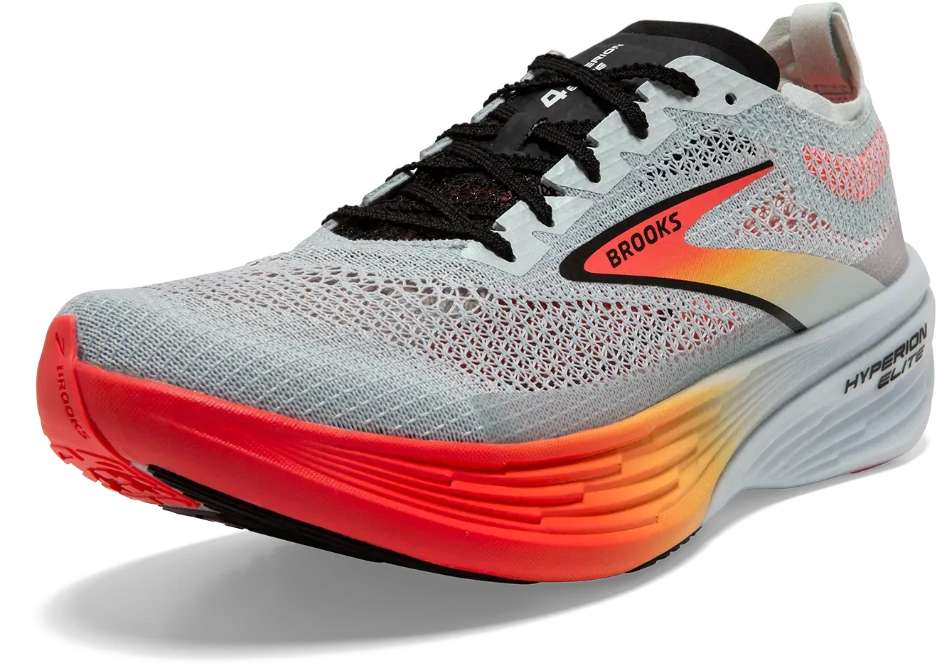 Chaussures de course unisexes Brooks Hyperion Elite